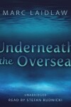 Book cover for Underneath the Oversea