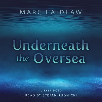 Book cover for Underneath the Oversea