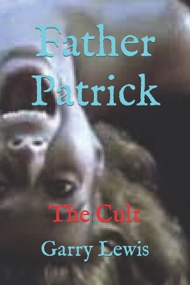 Book cover for Father Patrick