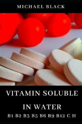 Cover of Vitamins Soluble in Water