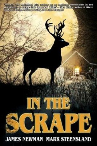 Cover of In The Scrape