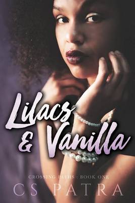 Book cover for Lilacs and Vanilla