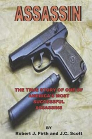 Cover of Assassin