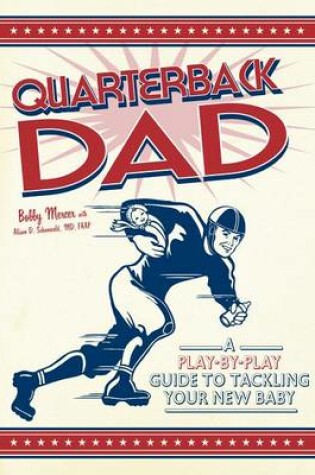 Cover of Quarterback Dad