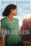 Book cover for Breathless