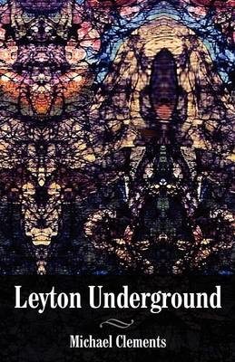 Book cover for Leyton Underground