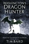 Book cover for Washington's Dragon Hunter
