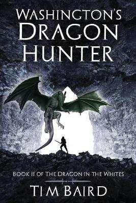 Cover of Washington's Dragon Hunter