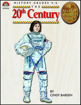 Book cover for Twentieth Century