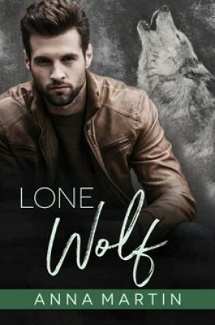 Cover of Lone Wolf