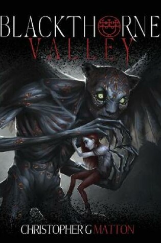 Cover of Blackthorne Valley