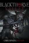 Book cover for Blackthorne Valley