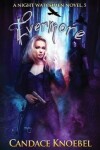 Book cover for Evermore