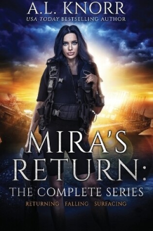 Cover of Mira's Return