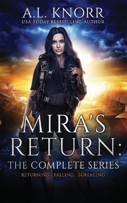 Book cover for Mira's Return