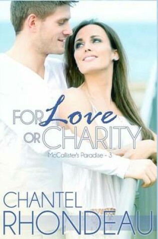 Cover of For Love or Charity