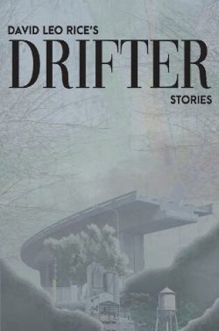 Cover of Drifter, Stories