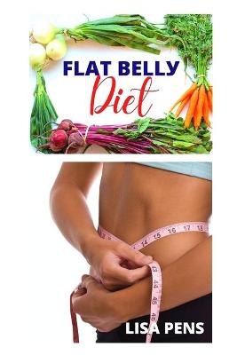 Book cover for Flat B&#1045;ll&#1059; Diet