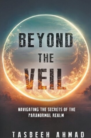 Cover of Beyond the Veil