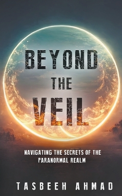 Book cover for Beyond the Veil