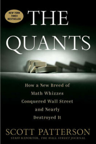 Cover of The Quants