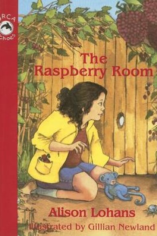 Cover of The Raspberry Room