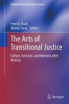 Book cover for The Arts of Transitional Justice