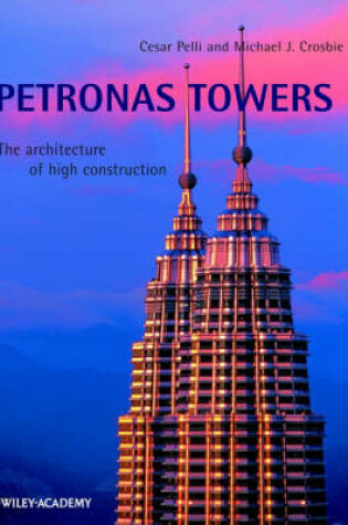 Cover of Petronas Towers