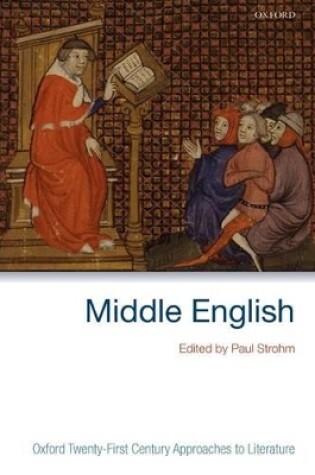 Cover of Middle English