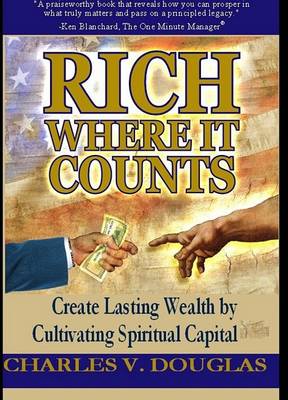 Book cover for Rich Where It Counts