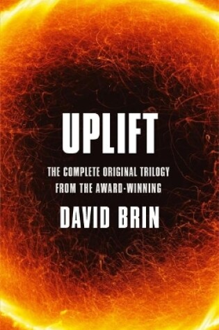 Cover of Uplift