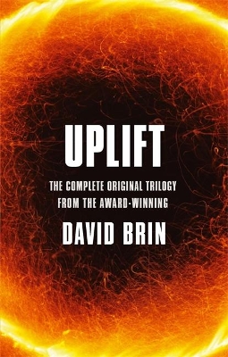 Book cover for Uplift