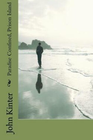 Cover of Paradise Confined, Prison Island