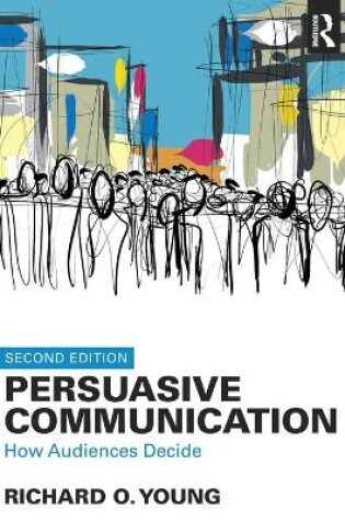 Cover of Persuasive Communication