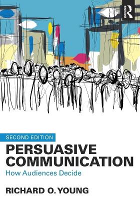 Cover of Persuasive Communication