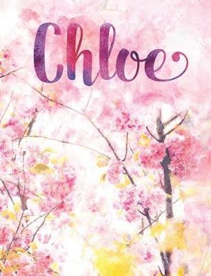 Book cover for Chloe