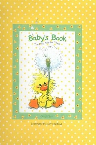 Cover of Baby's Book