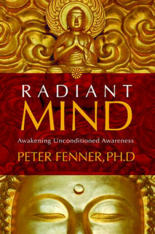 Cover of Radiant Mind