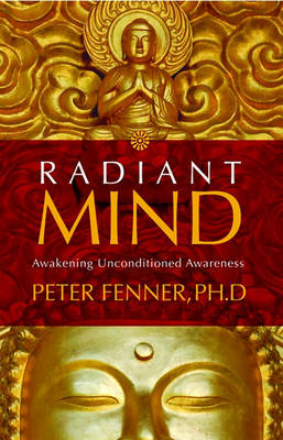 Cover of Radiant Mind