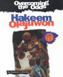 Cover of Hakeem Olajuwon