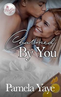 Book cover for Charmed By You