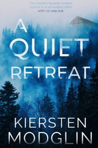 Cover of A Quiet Retreat