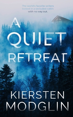 Book cover for A Quiet Retreat