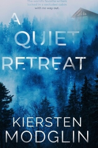 Cover of A Quite Retreat