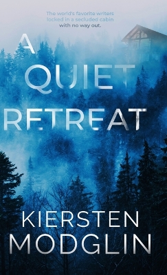 Book cover for A Quite Retreat