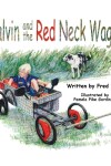 Book cover for Calvin and the Red Neck Wagon
