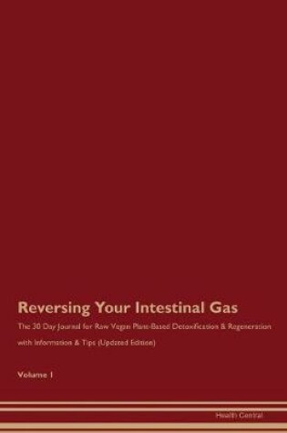 Cover of Reversing Your Intestinal Gas