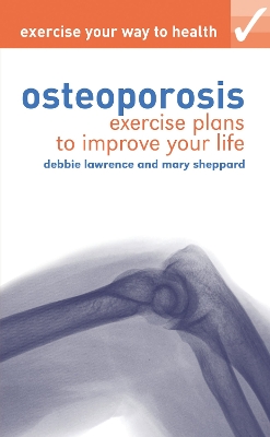 Cover of Osteoporosis