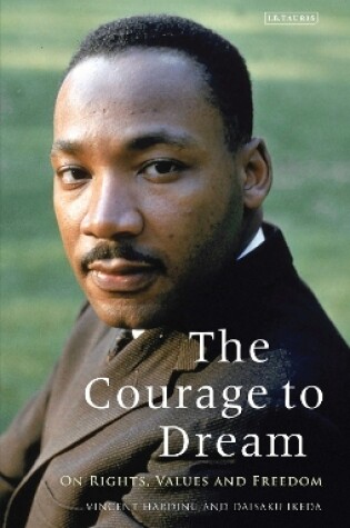 Cover of The Courage to Dream