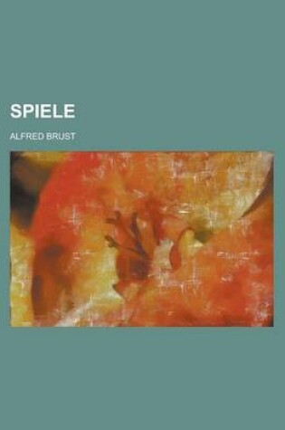 Cover of Spiele
